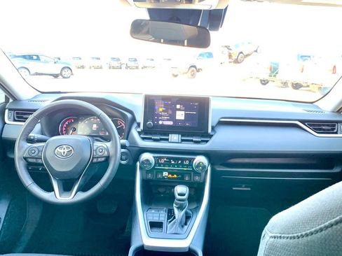 Used 2024 Toyota RAV4 XLE w/ Convenience Package AWD/4WD image 27