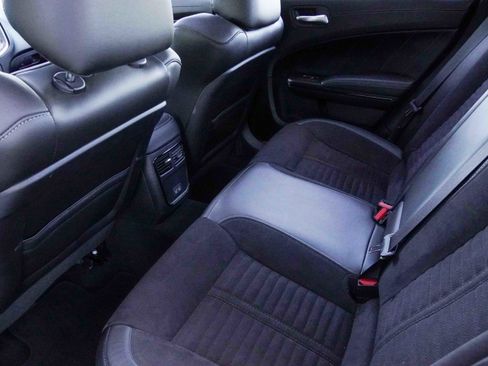 Used 2023 Dodge Charger R/T w/ Daytona Edition Group image 35