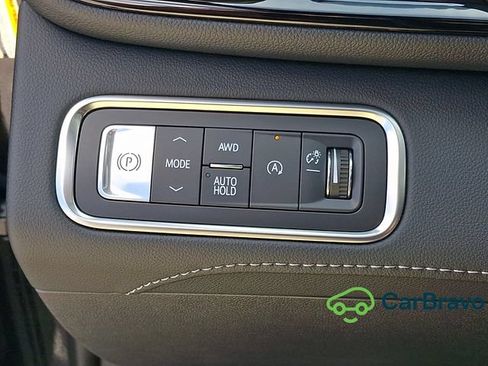Certified 2026 Buick Enclave Avenir w/ Super Cruise Package AWD/4WD image 25