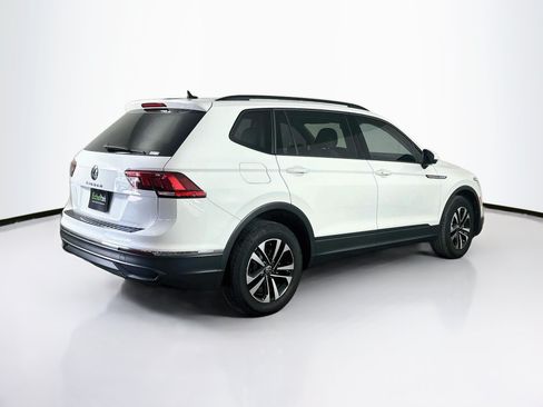 Used 2024 Volkswagen Tiguan S FWD image 9