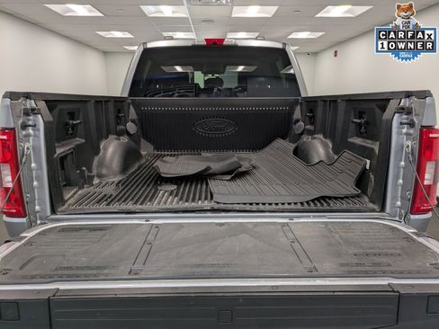 Used 2021 Ford F150 XLT w/ Equipment Group 302A High AWD/4WD image 25