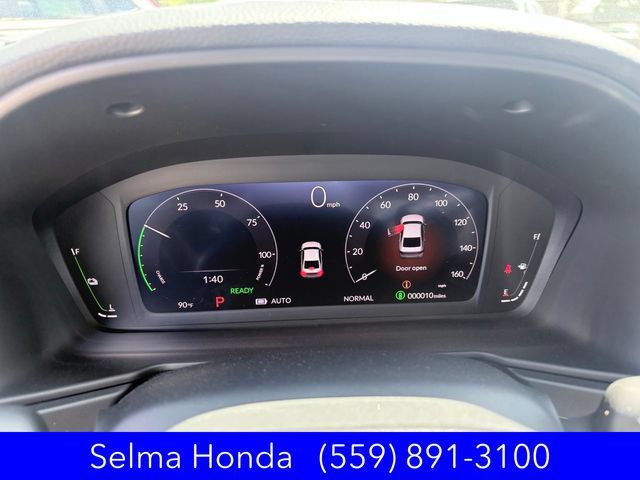 New 2026 Honda Accord Sport image 11