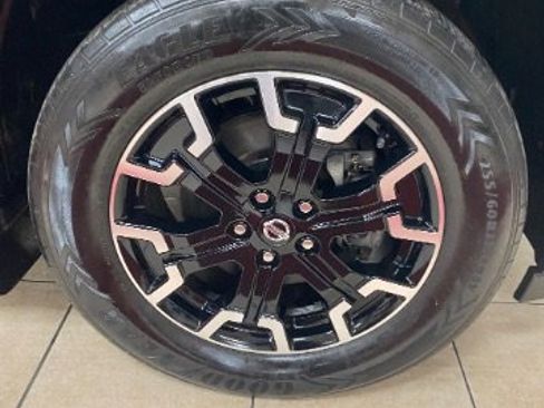 Used 2020 Nissan Pathfinder SV w/ Rock Creek Edition image 30