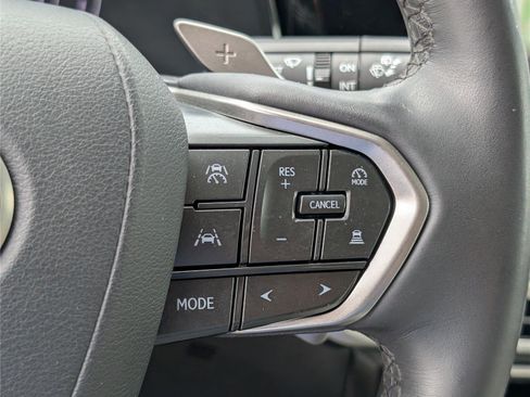 Used 2023 Lexus RX 350 FWD image 23