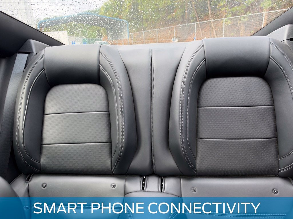 Used 2024 Ford Mustang Premium RWD image 6