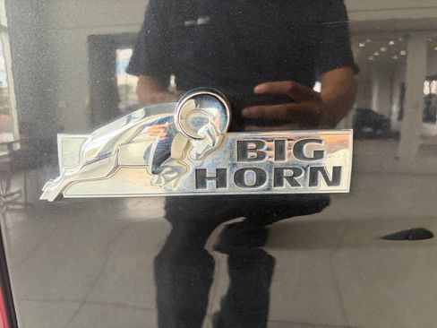 Used 2019 RAM 1500 Big Horn AWD/4WD image 31