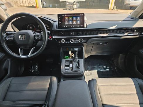 Used 2024 Honda CR-V EX-L image 22