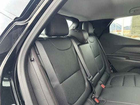 New 2027 Chevrolet Bolt RS image 16