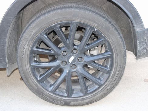 Used 2023 Cadillac XT4 Sport image 29