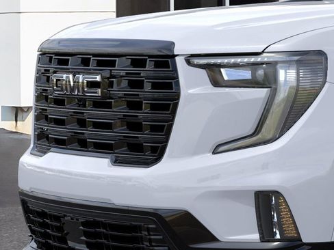 New 2026 GMC Acadia Denali Ultimate image 29