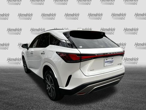 Certified 2023 Lexus RX 350 Premium w/ Cold Area Package image 7