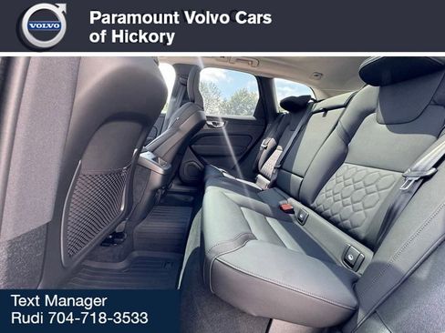 New 2026 Volvo XC60 B5 Plus w/ Protection Package Premier image 15