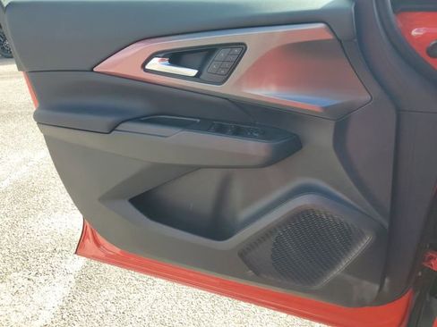 New 2026 Chevrolet Equinox EV RS image 19