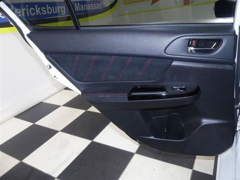 Used 2020 Subaru WRX STI image 26