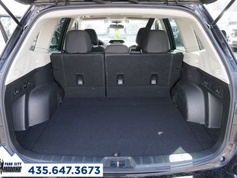 Used 2020 Subaru Forester Premium image 33