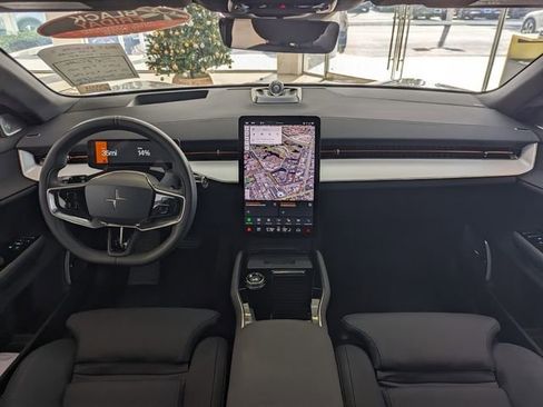 Used 2025 Polestar Polestar 3 image 9