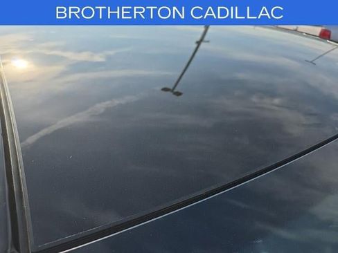 Certified 2025 Cadillac Lyriq Sport AWD/4WD image 5