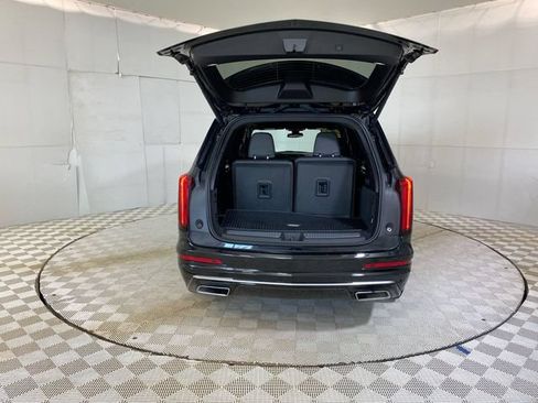 Used 2024 Cadillac XT6 Premium Luxury w/ LPO, Floor Liner Package FWD image 31