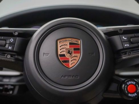 New 2026 Porsche 911 Carrera GTS image 23