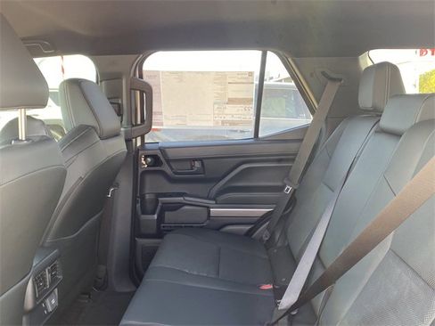 New 2025 Toyota 4Runner TRD Off-Road Premium image 12