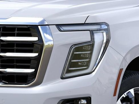 New 2026 GMC Yukon Elevation w/ Elevation Premium Package AWD/4WD image 10