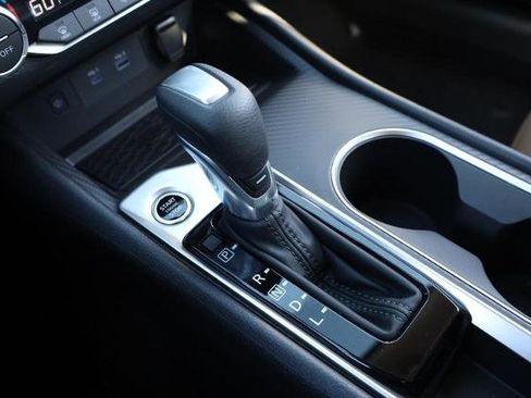 New 2025 Nissan Altima 2.5 SV w/ SV Special Edition Package image 17