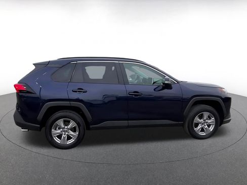 Used 2025 Toyota RAV4 XLE image 16