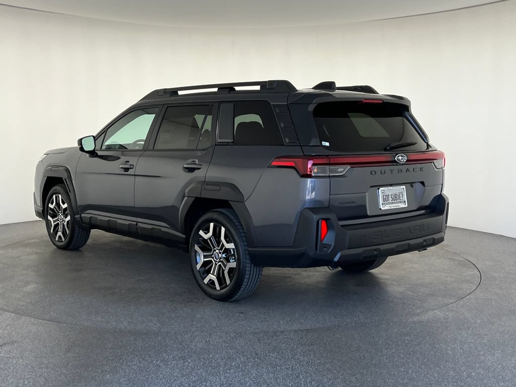 New 2026 Subaru Outback Touring XT AWD/4WD image 7