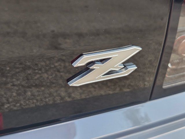 Used 2024 Nissan Z NISMO w/ Floor Mat Package RWD image 29