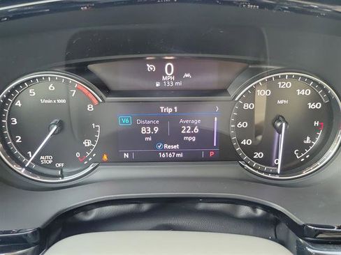 Certified 2022 Cadillac XT6 Premium Luxury image 65