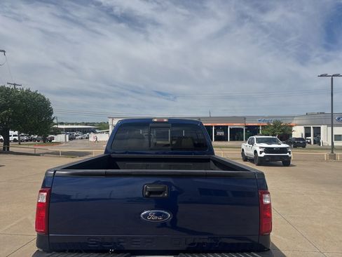 Used 2008 Ford F250 Lariat image 5