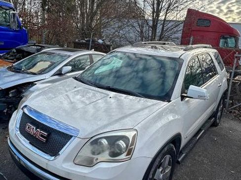 Used 2010 GMC Acadia SLT image 3