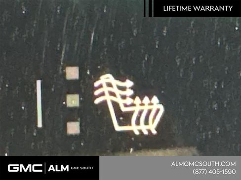 New 2026 GMC Acadia Elevation w/ Black Edition image 34