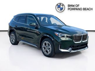New 2025 BMW X1 xDrive28i w/ Convenience Package video 1