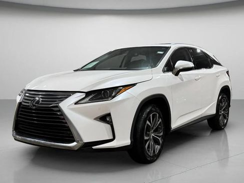 Used 2017 Lexus RX 350 AWD w/ Premium Package image 7