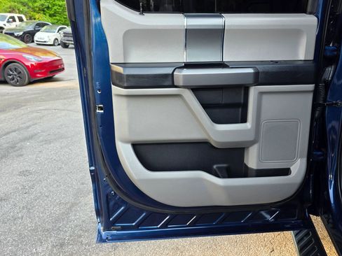 Used 2019 Ford F150 XLT w/ Equipment Group 302A Luxury image 28