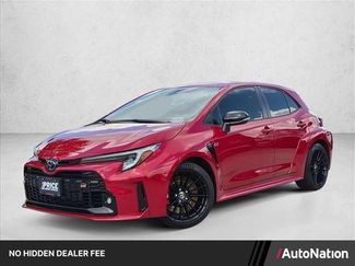 Used 2024 Toyota Corolla GR AWD/4WD video 1