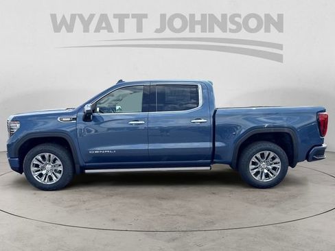 New 2026 GMC Sierra 1500 Denali AWD/4WD image 2