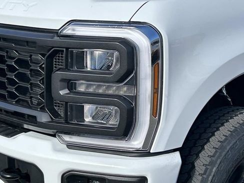 New 2026 Ford F350 XL w/ STX Appearance Package image 9