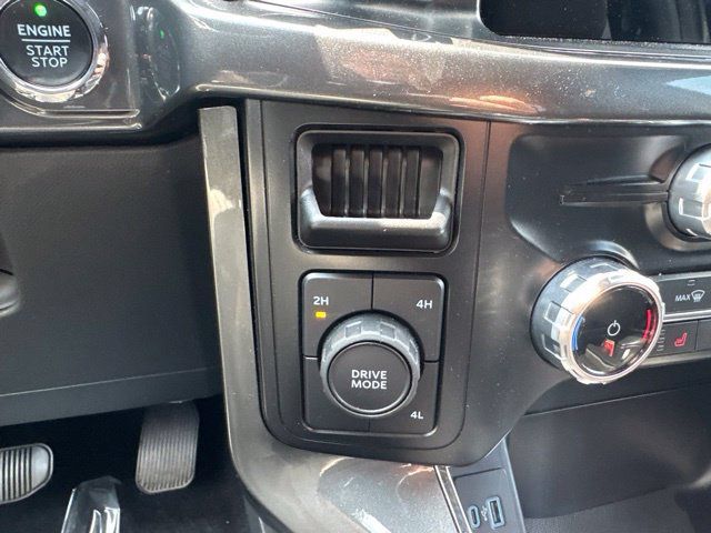 Used 2023 Ford F150 XLT w/ Equipment Group 302A High AWD/4WD image 36
