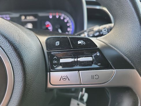 Certified 2022 Hyundai Tucson SE w/ Winter Package image 8