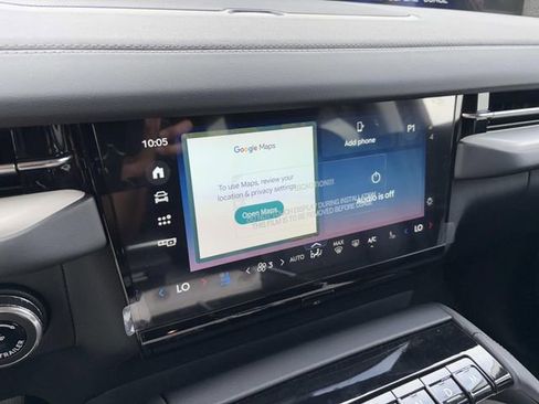 New 2026 Lincoln Navigator L Reserve AWD/4WD image 29