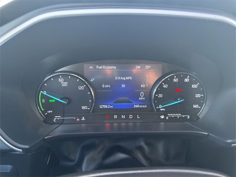 Used 2022 Ford Escape SEL image 29