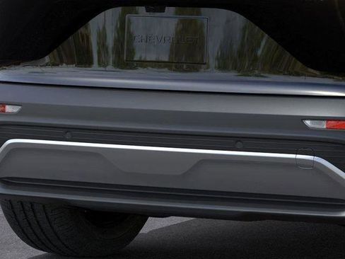 New 2025 Chevrolet Blazer EV LT image 14