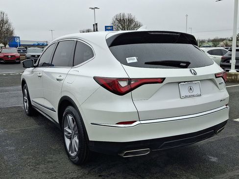 Certified 2023 Acura MDX SH-AWD image 4