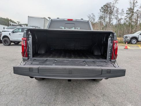 Used 2024 Ford F150 XLT w/ Equipment Group 302A MID image 14