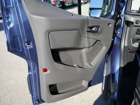 New 2026 Ford Transit 350 XLT image 17