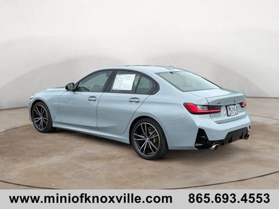 Used 2024 BMW 330i xDrive Sedan w/ M Sport Package