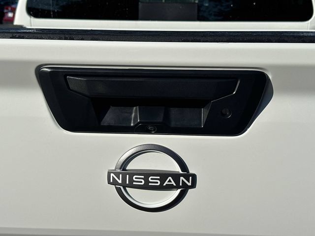 New 2026 Nissan Frontier S AWD/4WD image 12