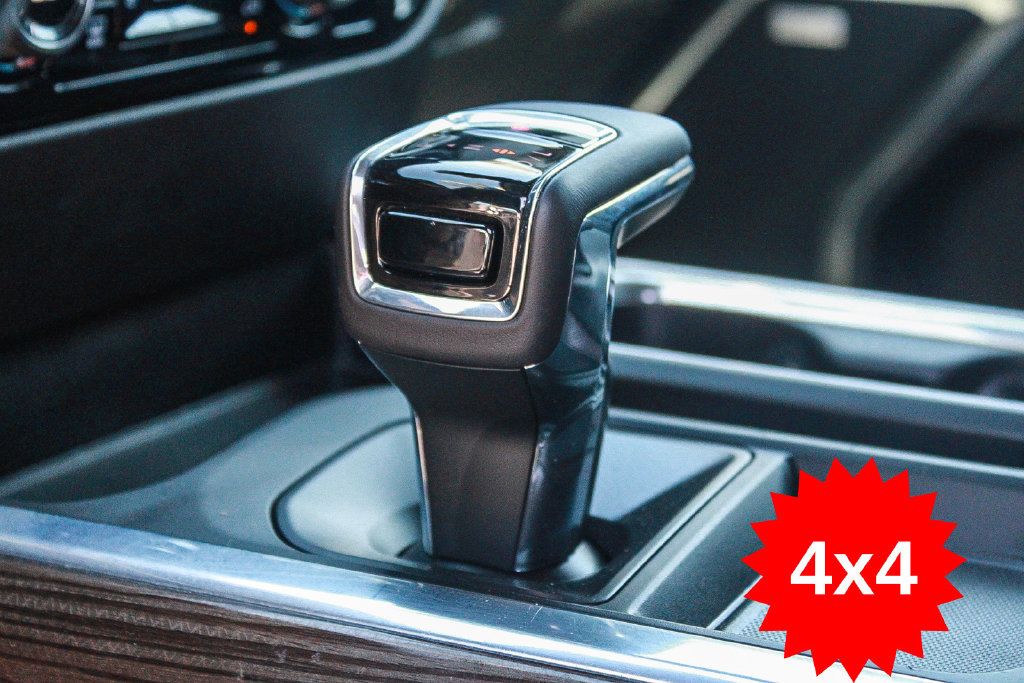 Used 2022 Chevrolet Silverado 1500 RST AWD/4WD image 22